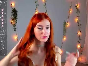 sallybiscuit from Chaturbate