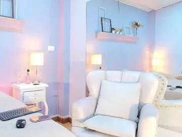 samanthamilf__ from Chaturbate is Freechat