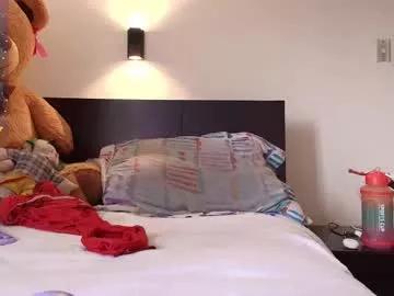samantta98 from Chaturbate