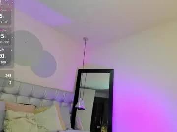 Naked Room sammybrunette1 