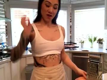 Naked Room sammyravenwood 