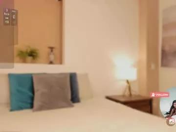 saramonroe1 from Chaturbate is Freechat
