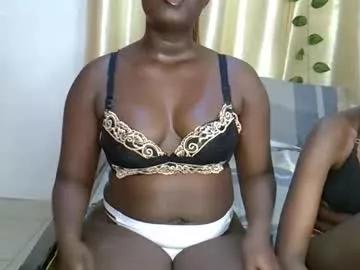 sasha_mollie from Chaturbate