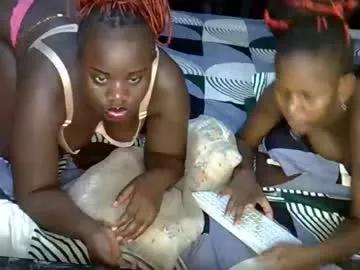 sasha_mollie from Chaturbate