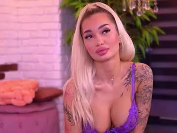 sashaferrera from Chaturbate is Freechat