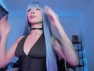 satanbabee_ from Chaturbate is Freechat