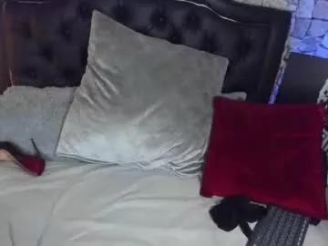 scarlat_diamond from Chaturbate is Freechat