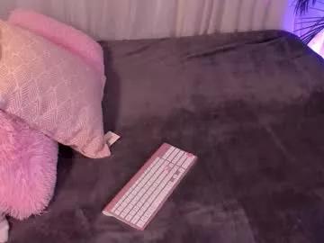 scarlet_miller_1 from Chaturbate is Freechat