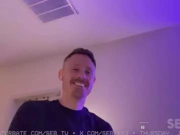 Naked Room seb_tv 