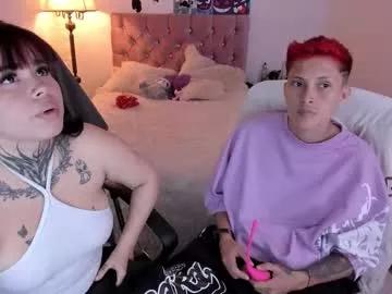 selena_rose2 from Chaturbate