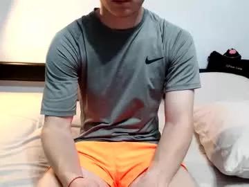 sergeysexboy from Chaturbate