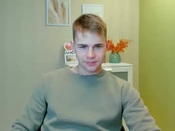 sevans14 from Chaturbate