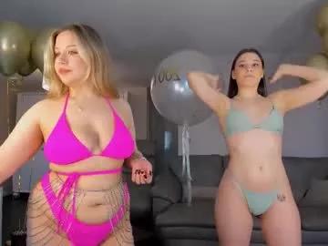 Naked Room sexxxsirens 