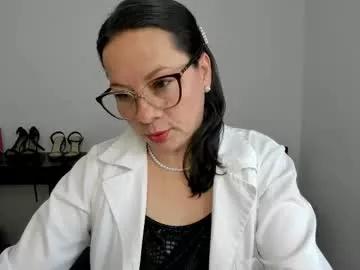sexypsychologist from Chaturbate is Freechat