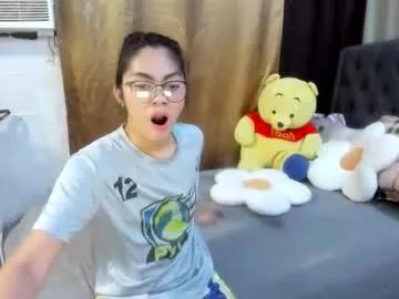 sexyxenaaa from Chaturbate is Freechat