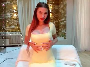 shinechanel from Chaturbate is Freechat