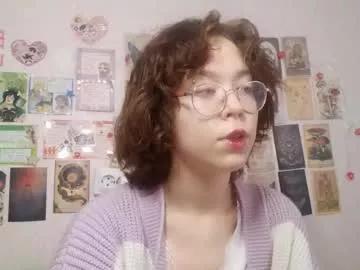 shy_kiss_twinkle_bloop from Chaturbate is Freechat
