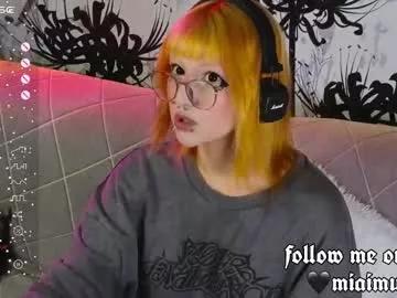 silly_soul from Chaturbate