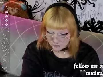 silly_soul from Chaturbate