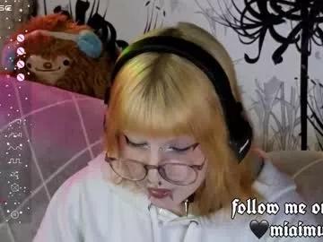 silly_soul from Chaturbate
