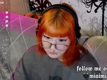 silly_soul from Chaturbate
