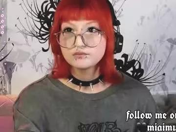 silly_soul from Chaturbate