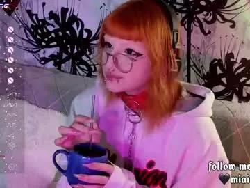silly_soul from Chaturbate