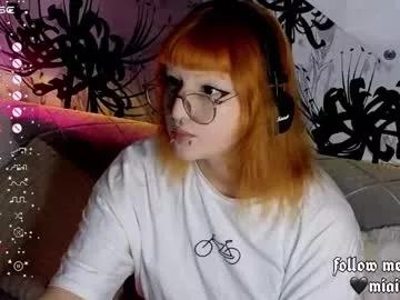 silly_soul from Chaturbate