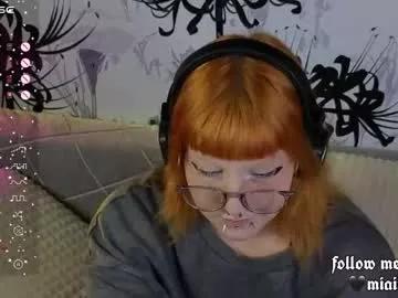 silly_soul from Chaturbate