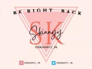 Naked Room skinnyy_16 