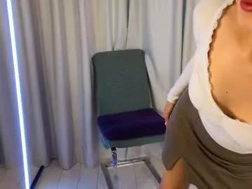 slyshypie from Chaturbate