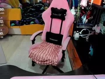 softie_sofy from Chaturbate