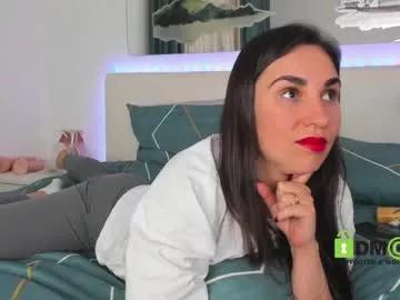 Naked Room sonyaparadise937 