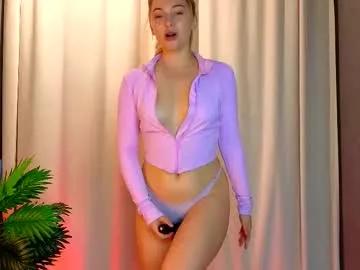 sssecretgirlfriend from Chaturbate
