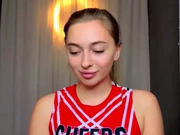 sssecretgirlfriend from Chaturbate