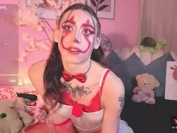 star_mor_ from Chaturbate is Freechat