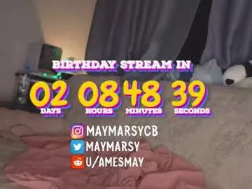 succubus_room from Chaturbate