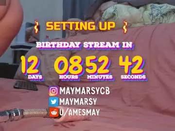 succubus_room from Chaturbate