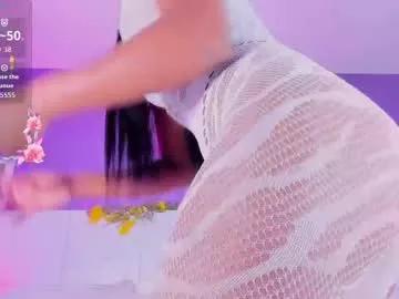 sunnypage from Chaturbate