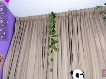 sunnypage from Chaturbate