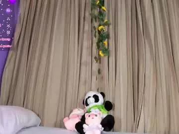 sunnypage from Chaturbate