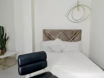 sunnyrivers_ from Chaturbate is Freechat