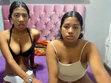 sussann_gomez from Chaturbate is Freechat