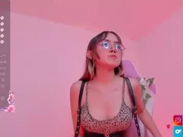 suzumi_ from Chaturbate is Freechat
