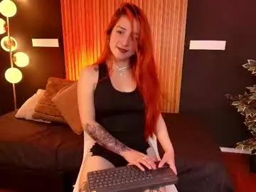 sweet_blueberry_ from Chaturbate