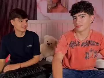 sweet_petter from Chaturbate is Freechat