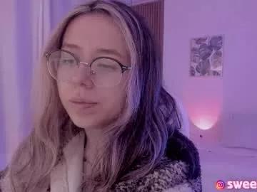 sweett_vera from Chaturbate