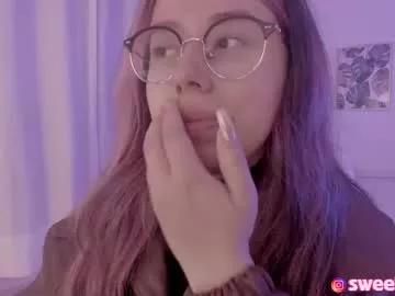 sweett_vera from Chaturbate