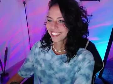 sweettianna from Chaturbate
