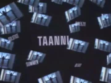 taanni_bc from Chaturbate
